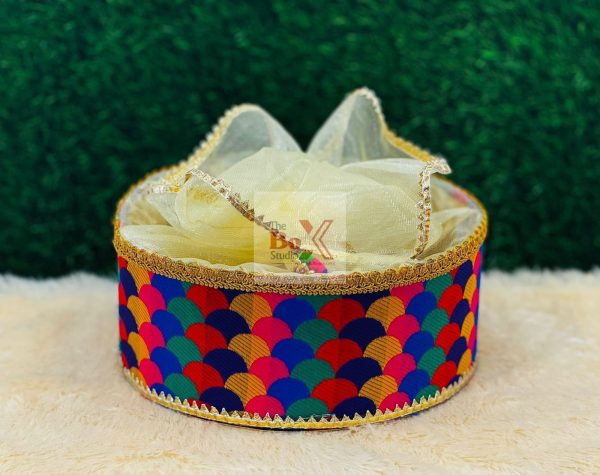 round-net-basket